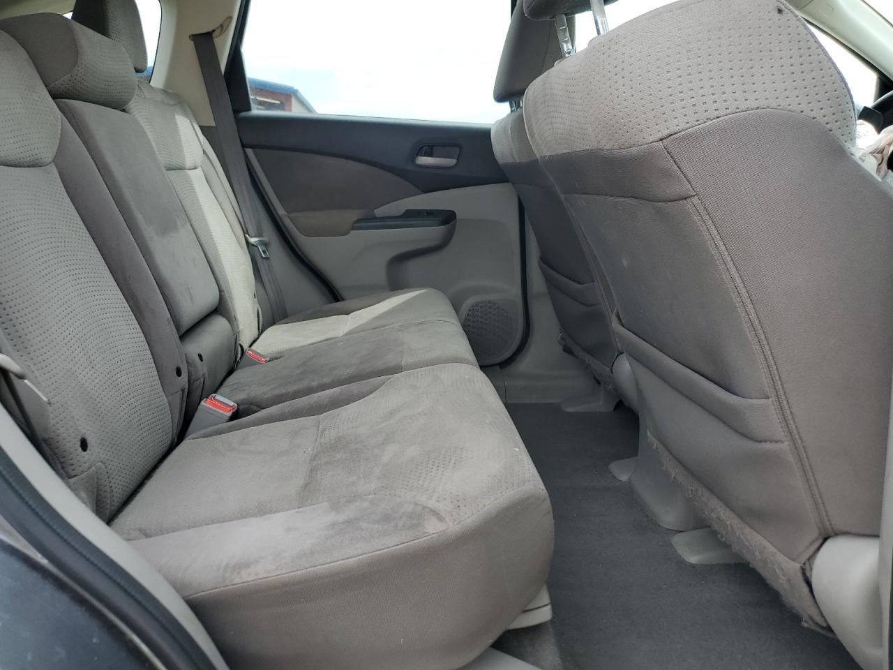 2012 Honda Cr-V Ex VIN: 2HKRM3H57CH505568 Lot: 64865895