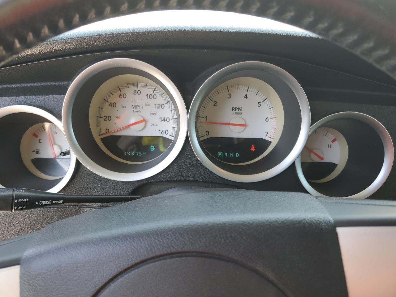 2005 Dodge Magnum R/T VIN: 2D4GV58225H116745 Lot: 65678105