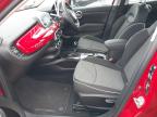 2018 FIAT 500X POP S for sale at Copart SANDY