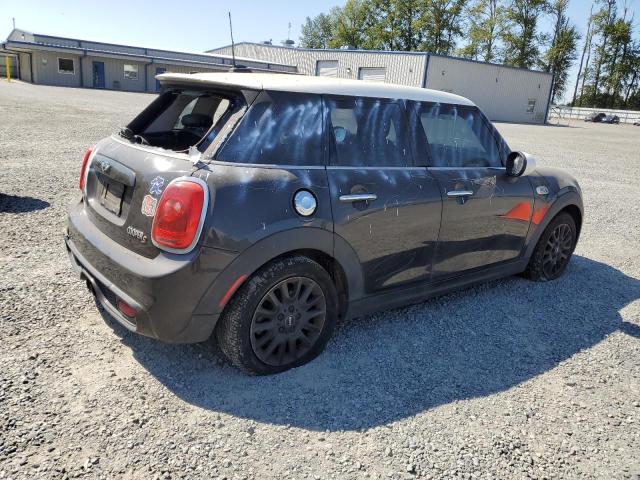  MINI COOPER 2015 Czarny