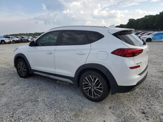  HYUNDAI TUCSON 2021 Biały