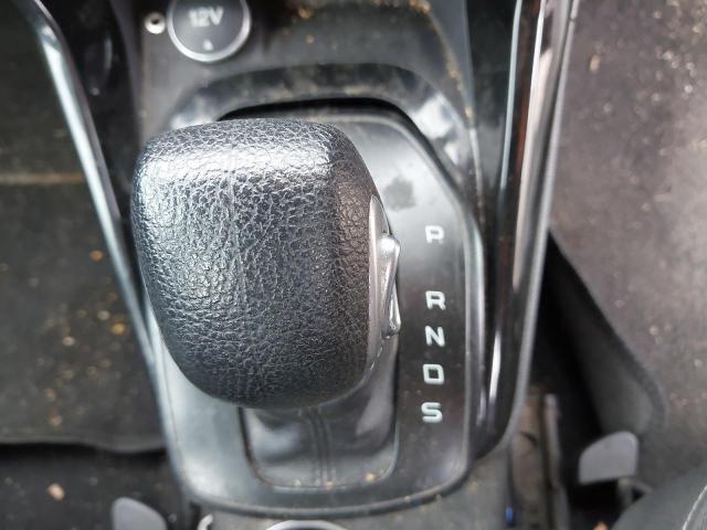 2013 FORD B-MAX 1.6 ZETEC 5DR POWERSHIFT