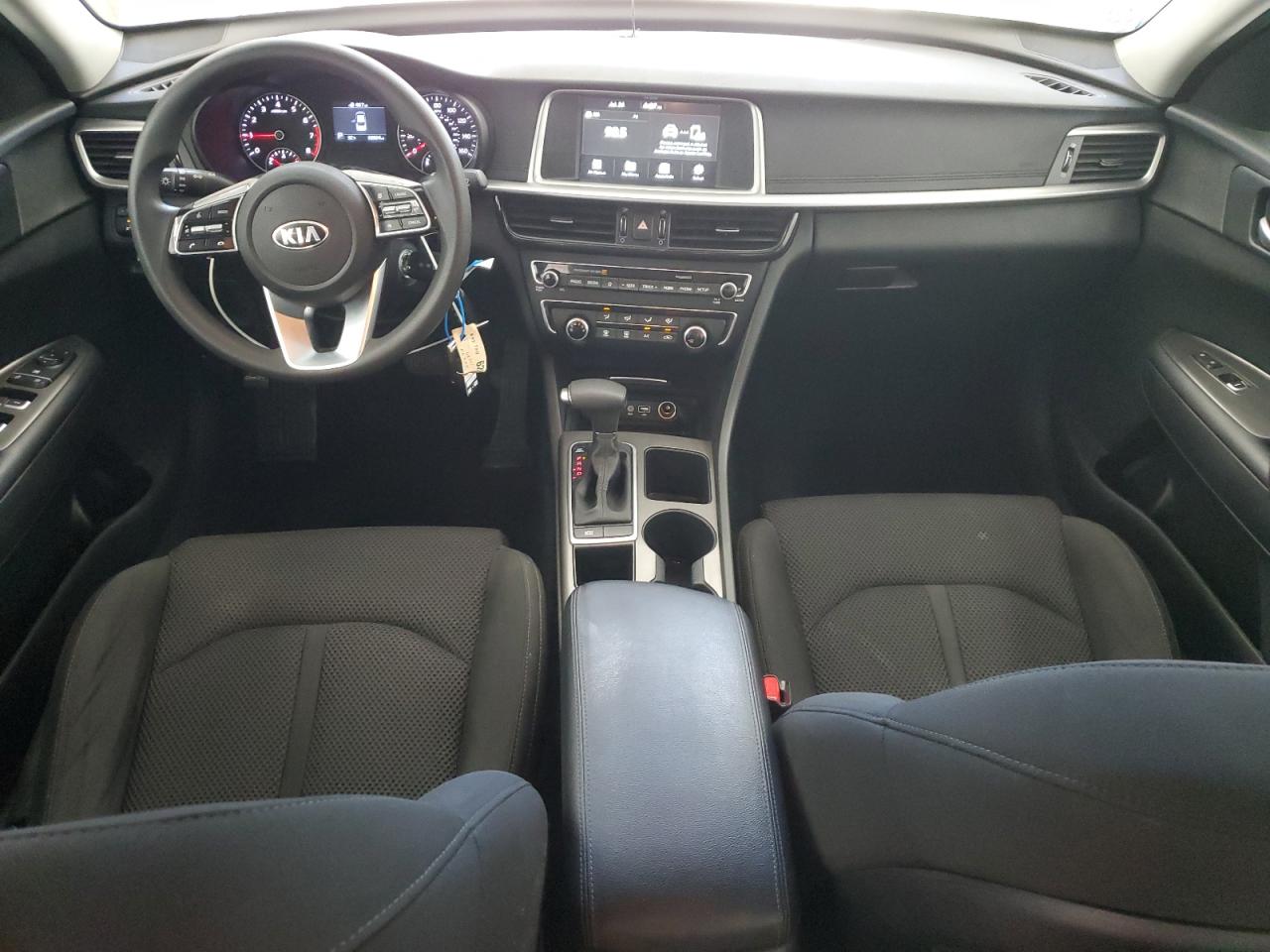 5xxgt4l3xlg426171 5XXGT4L3XLG426171 2020 Kia Optima Lx