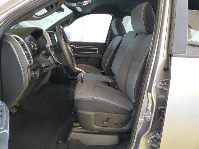  RAM 2500 2024 Srebrny