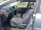 2002 TOYOTA COROLLA T3 for sale at Copart SANDTOFT