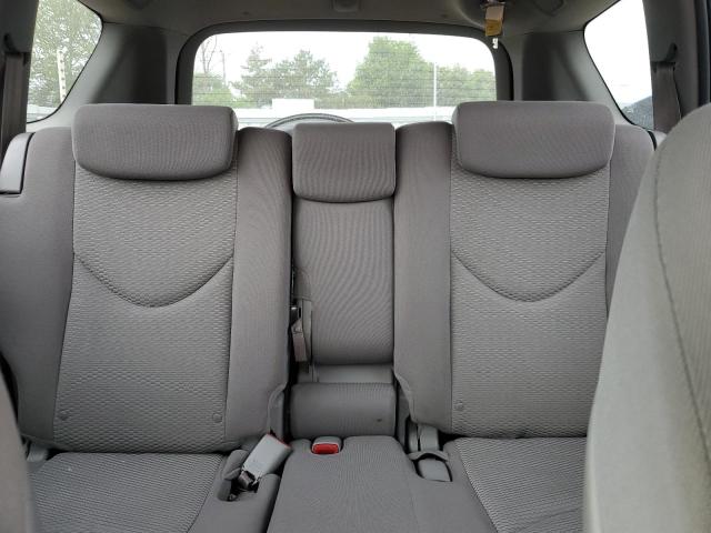 2008 TOYOTA RAV4 LIMITED  