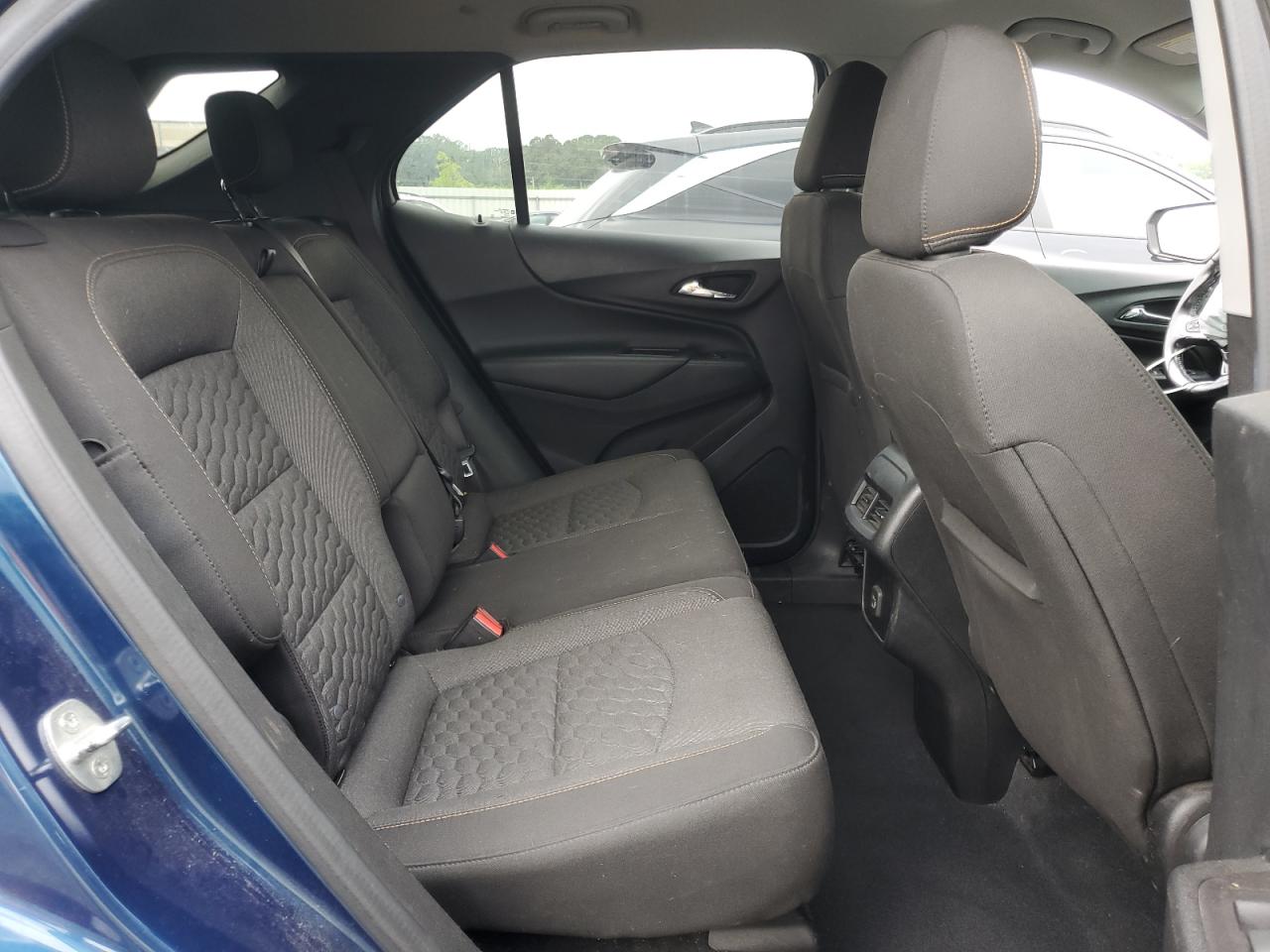 2020 Chevrolet Equinox Lt VIN: 2GNAXVEX1L6141911 Lot: 64898195