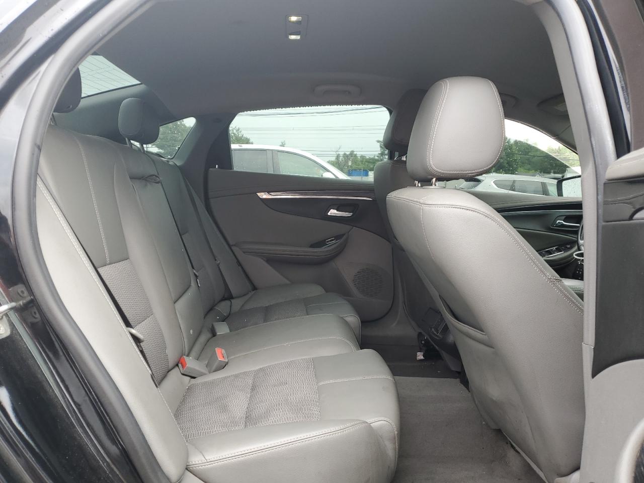 2018 Chevrolet Impala Lt VIN: 2G1105S30J9155950 Lot: 63090425