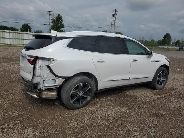  BUICK ENCLAVE 2021 Biały