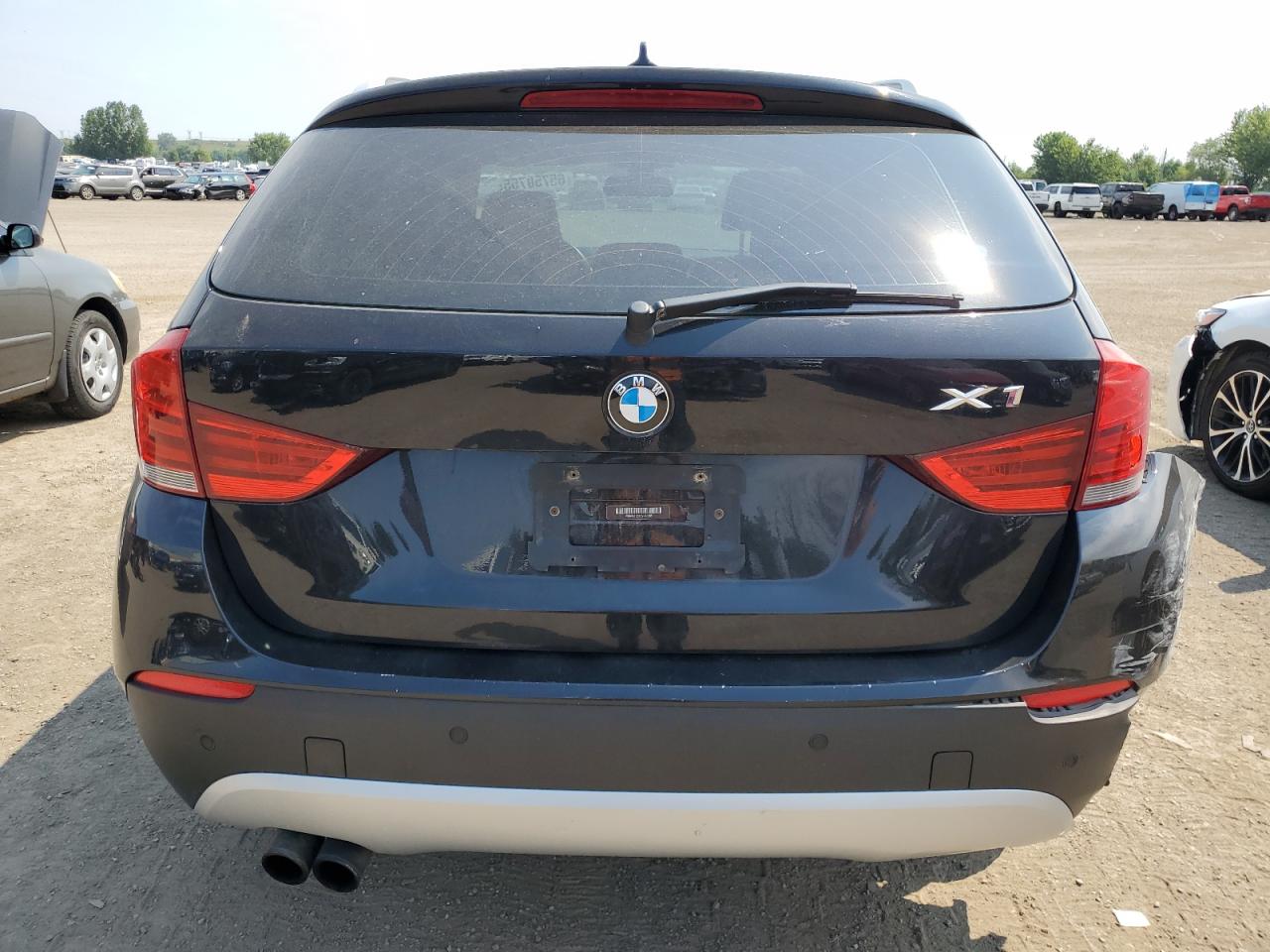 2012 BMW X1 xDrive28I VIN: WBAVL1C53CVR76305 Lot: 65750755