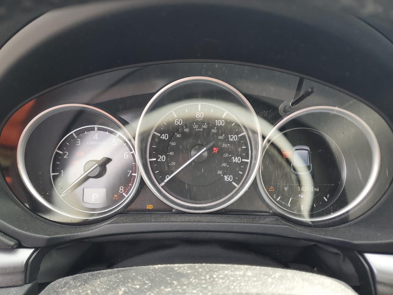 2023 Mazda Cx-5 VIN: JM3KFBAM9P0164059 Lot: 66903555