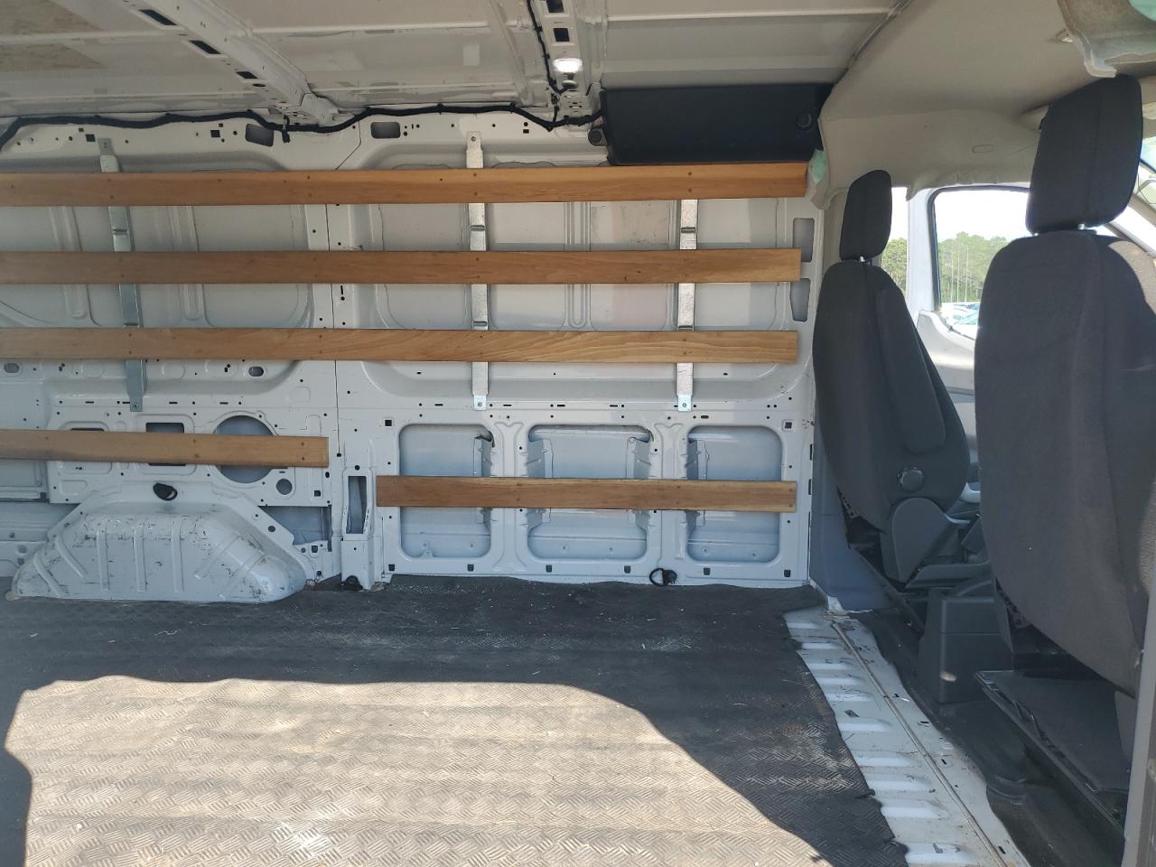 2019 Ford Transit T-250 VIN: 1FTYR1YM0KKA55447 Lot: 65654885