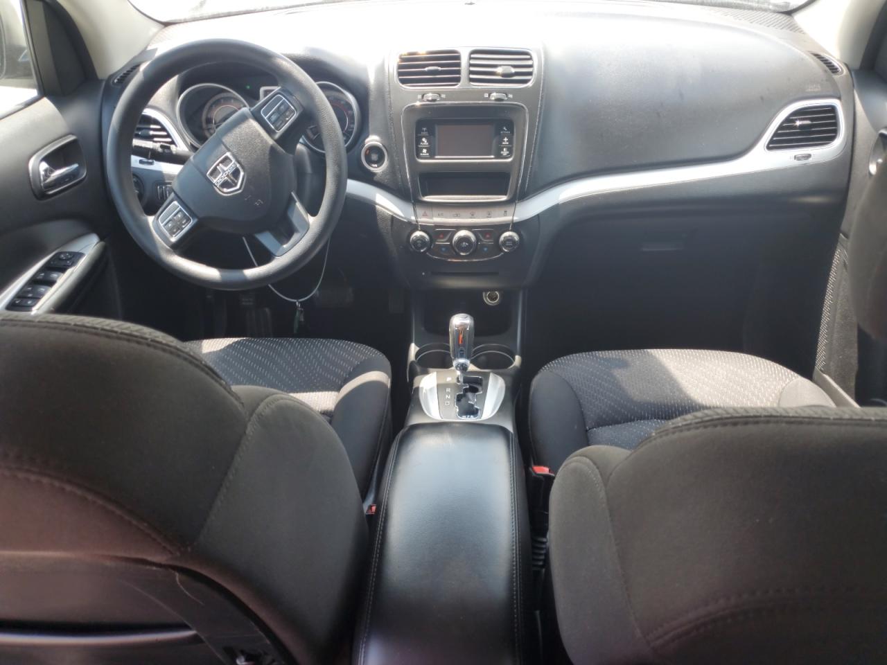 2017 Dodge Journey Sxt VIN: 3C4PDDBG2HT512622 Lot: 66607145