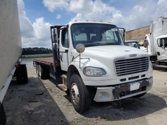 2014 Freightliner M2 106 Medium Duty