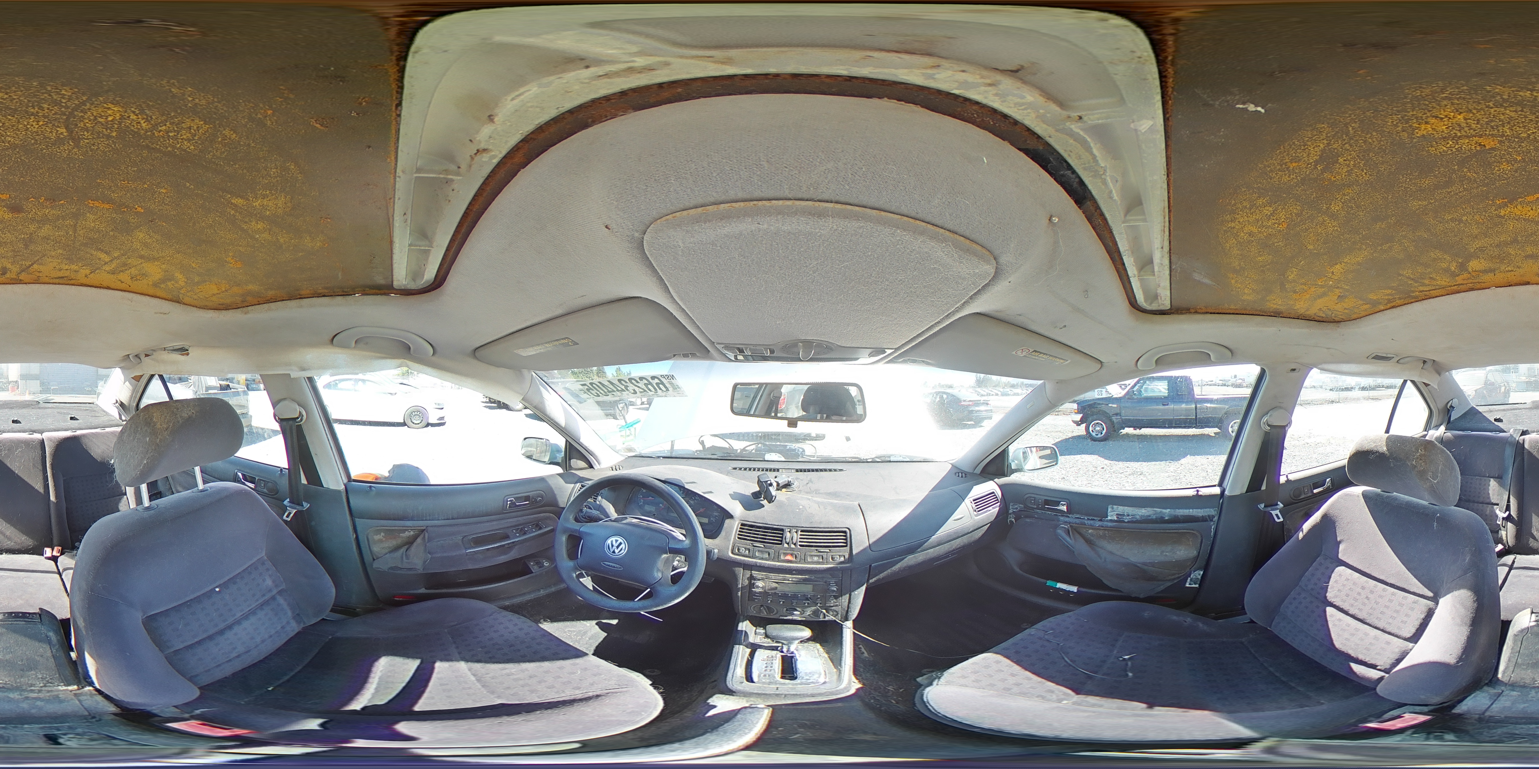 2003 Volkswagen Jetta Gls VIN: 3VWSK69M73M100669 Lot: 66234405