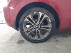 2014 KIA PRO CEED S for sale at Copart BELFAST