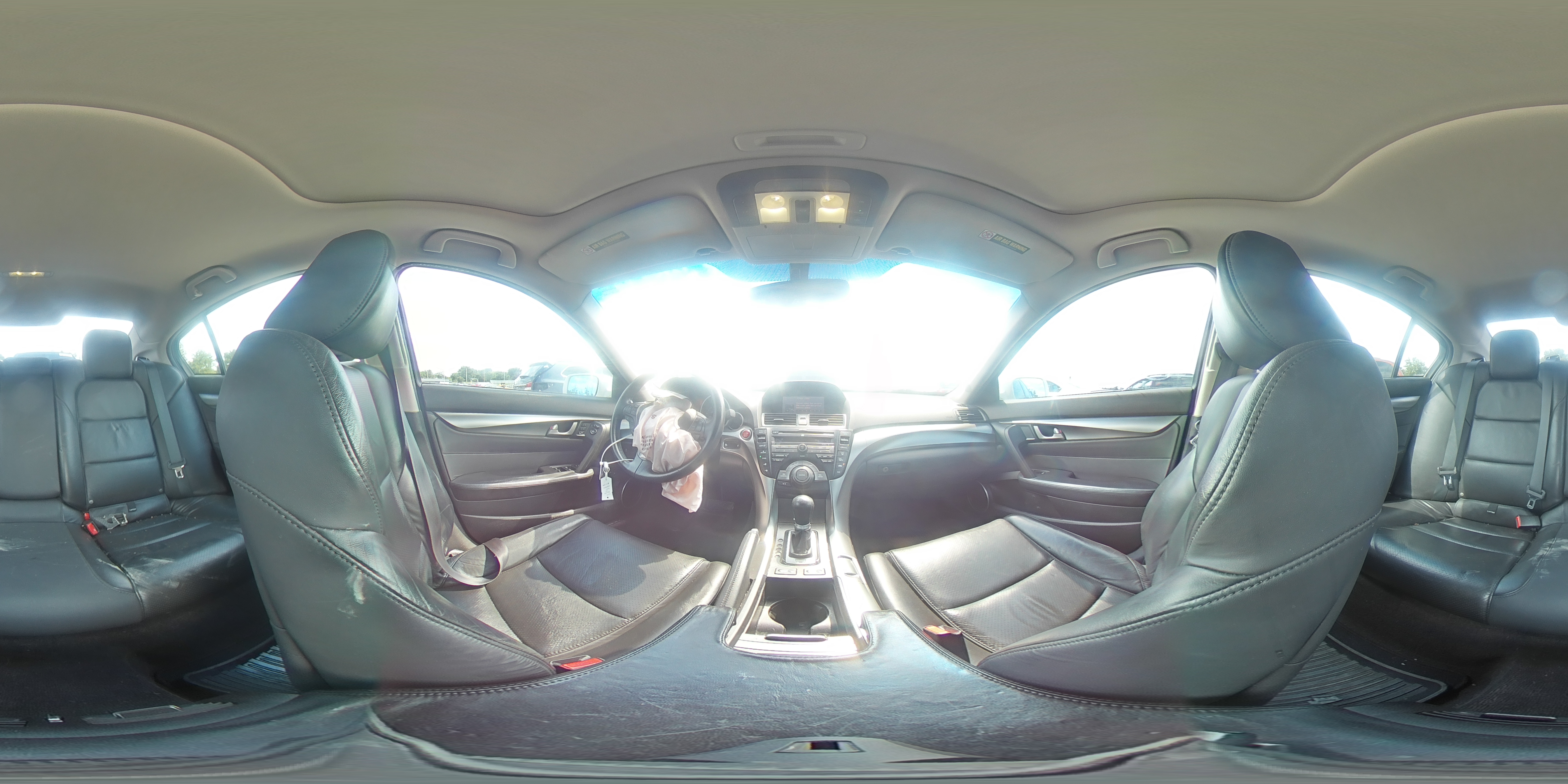 2010 Acura Tl VIN: 19UUA8F59AA012869 Lot: 64495515