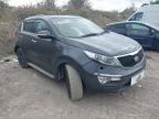 2015 KIA SPORTAGE K for sale at Copart BRISTOL