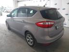2011 FORD C-MAX for sale at Copart CASTLEDERMOT - IRELAND