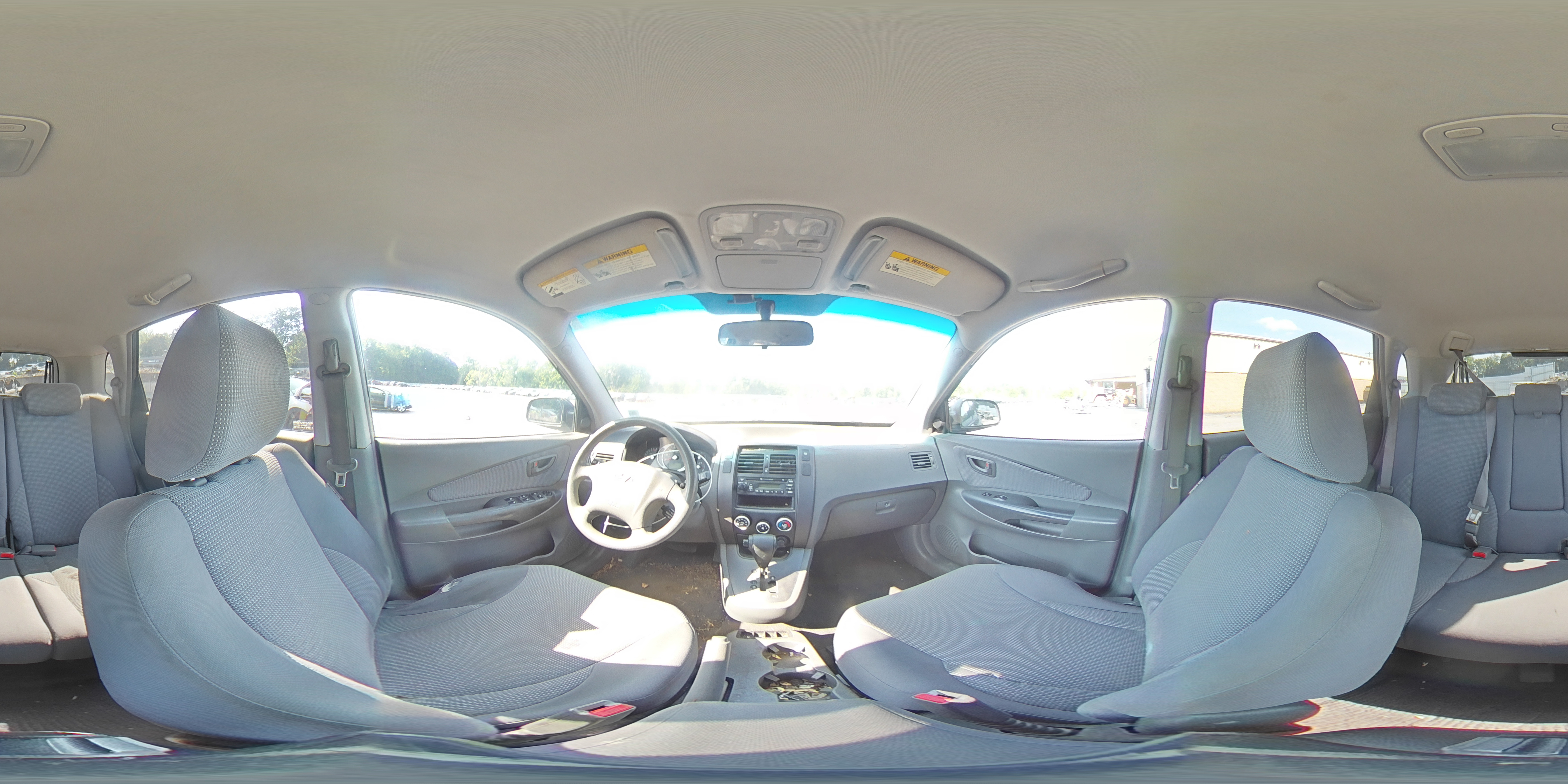 2008 Hyundai Tucson Gls VIN: KM8JM12B68U709951 Lot: 66351845