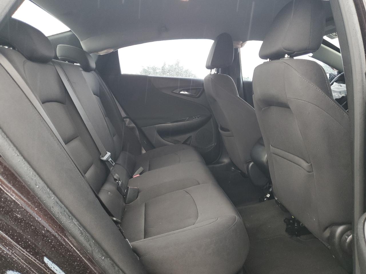 2020 Chevrolet Malibu Rs VIN: 1G1ZG5ST1LF122559 Lot: 63266885