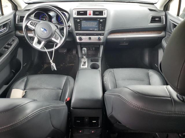 Parquets SUBARU OUTBACK 2015 Szary