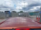 2007 NISSAN NOTE SVE A for sale at Copart WOLVERHAMPTON
