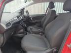 2016 VAUXHALL CORSA DESIGN  for sale at Copart WOLVERHAMPTON