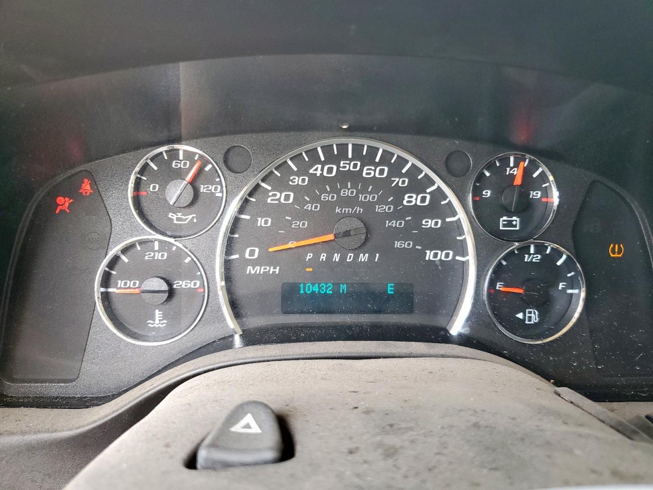 2021 Chevrolet Express G3500 Ls VIN: 1GAZGLFP1M1156890 Lot: 61628755