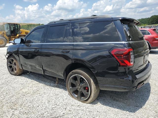  FORD EXPEDITION 2022 Black