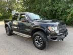 2012 FORD F150 SVT RAPTOR   à vendre chez Copart MA - NORTH BOSTON