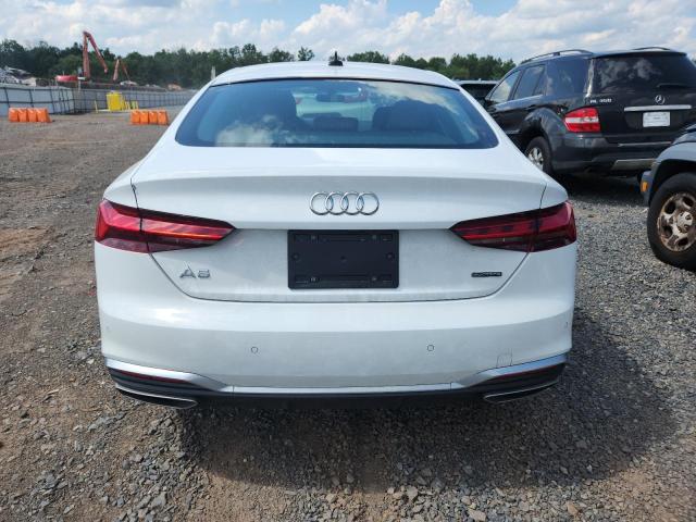  AUDI A5 2024 White