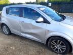 2012 CHEVROLET AVEO LTZ A for sale at Copart COLCHESTER