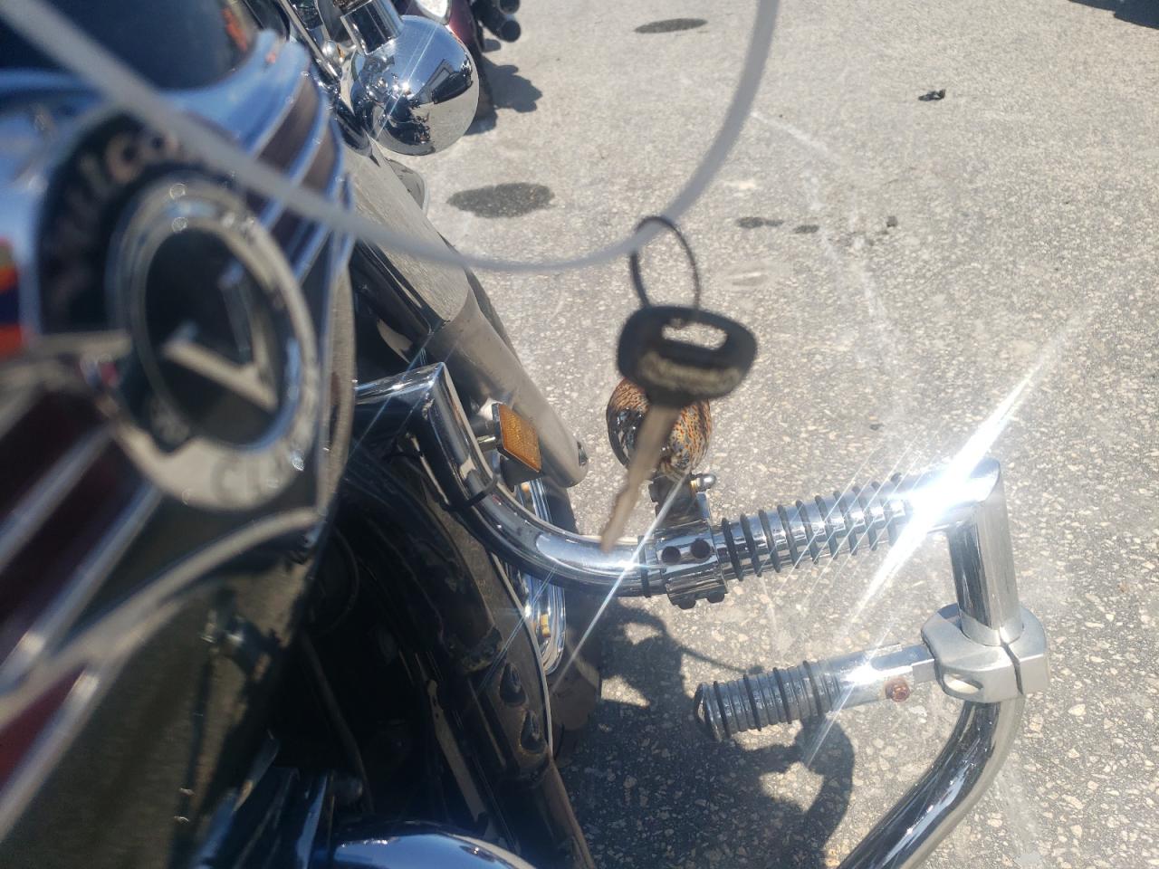 jkbvnan116a025447 JKBVNAN116A025447 2006 Kawasaki Vn1500 N1