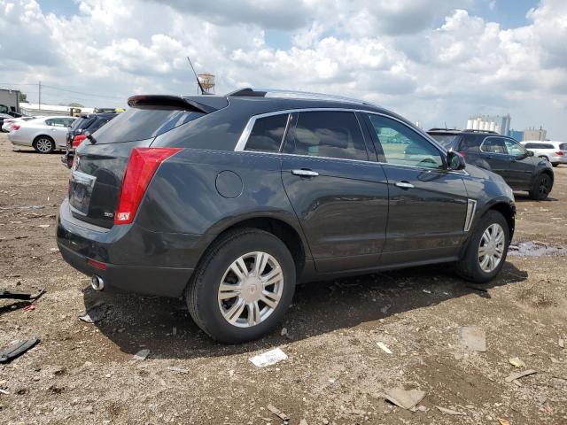  CADILLAC SRX 2014 Gray
