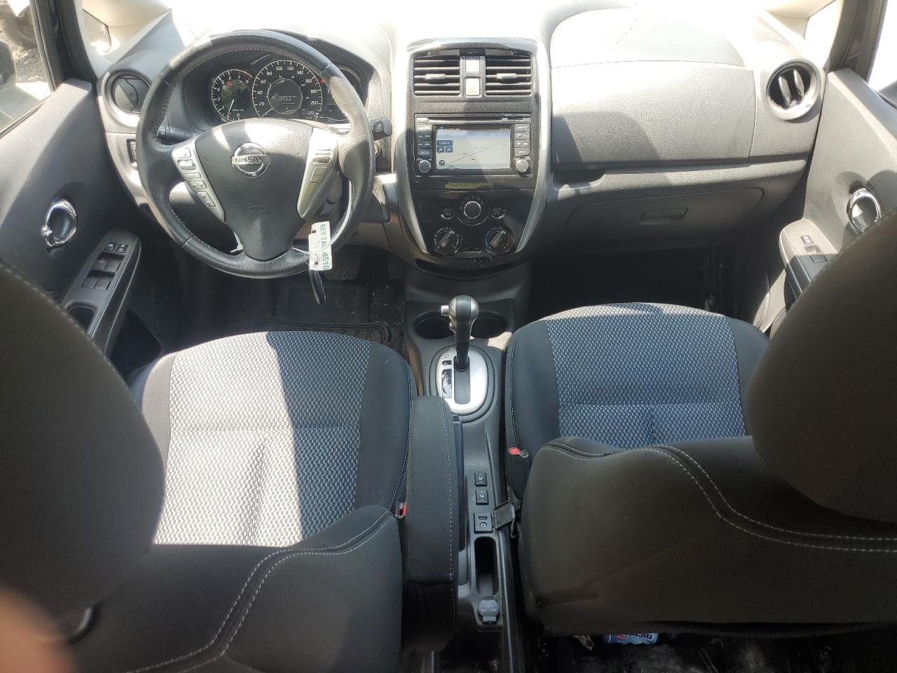 2015 Nissan Versa Note S VIN: 3N1CE2CP0FL445047 Lot: 63109125