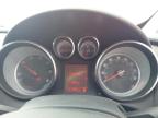 2012 VAUXHALL ASTRA GTC for sale at Copart YORK
