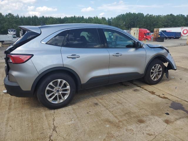  FORD ESCAPE 2021 Srebrny