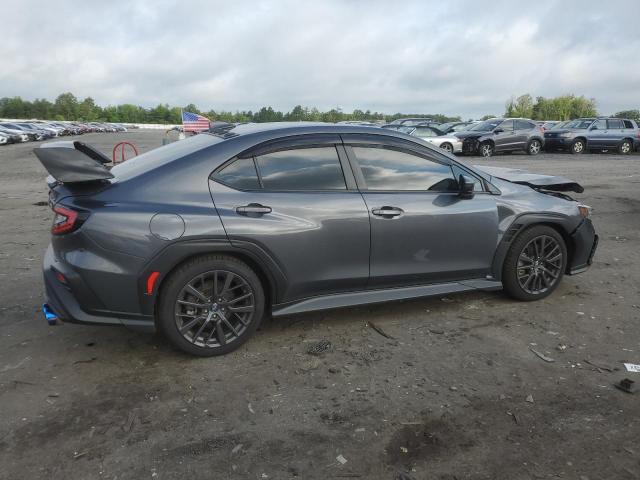  SUBARU WRX 2023 Серый