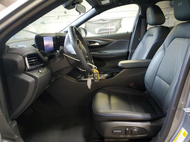  BUICK ENVISTA SP 2024 Silver