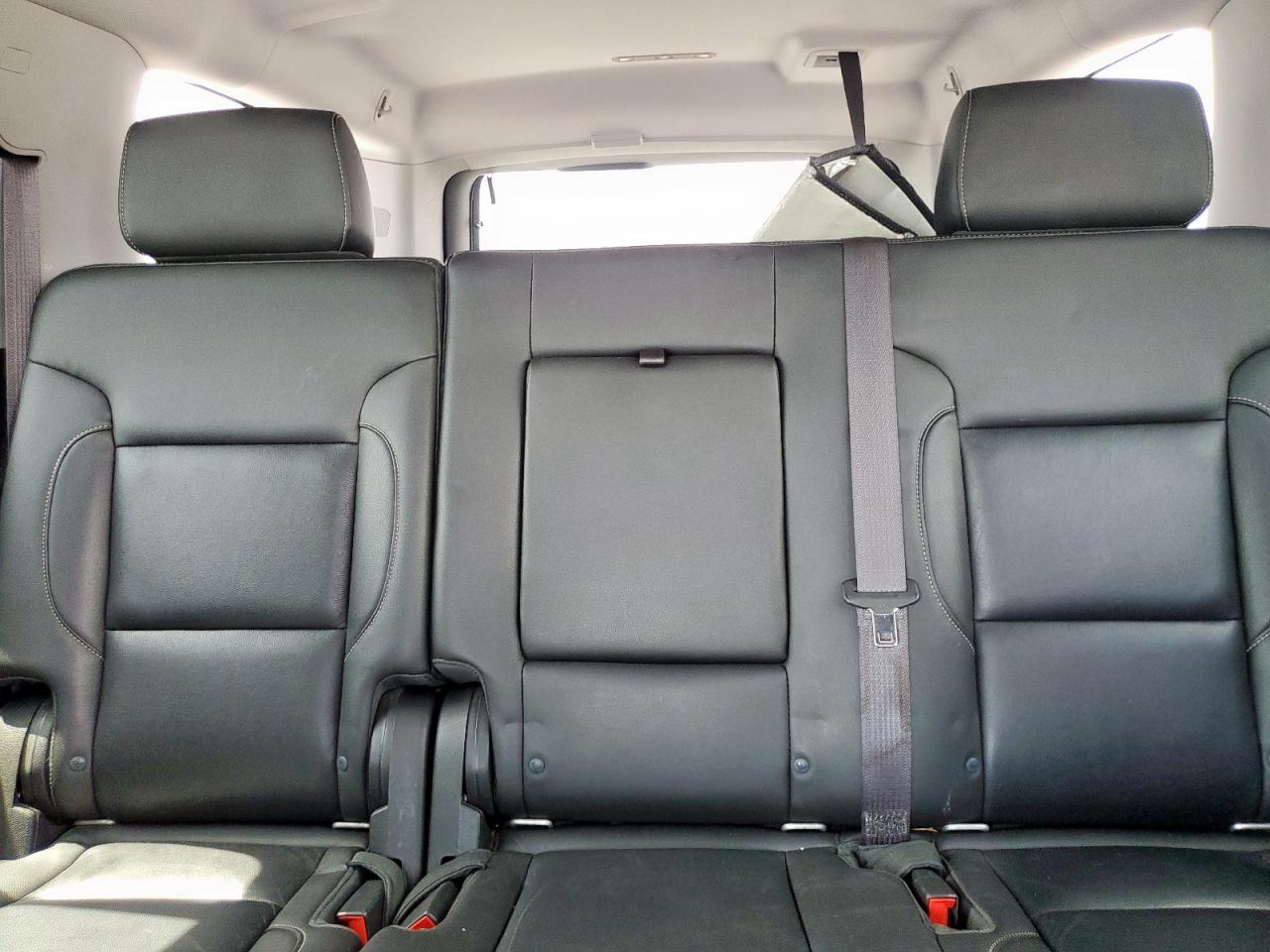 2015 Chevrolet Suburban C1500 Lt VIN: 1GNSCJKC8FR708084 Lot: 62411285