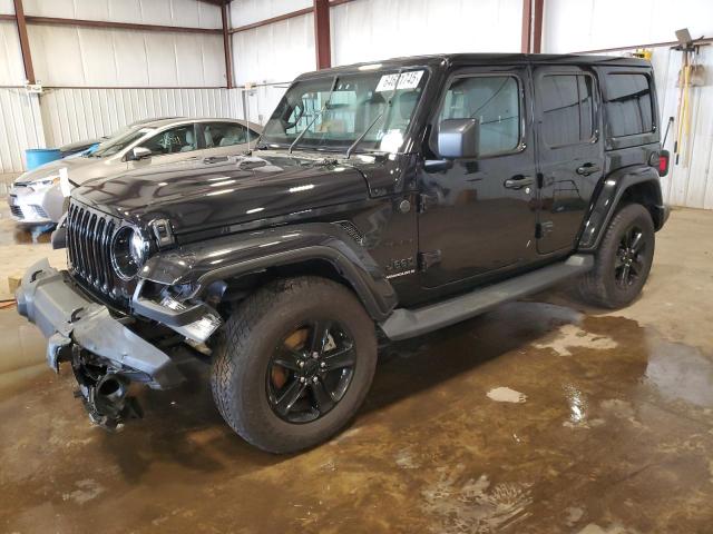 JEEP WRANGLER S 2023