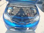2013 TOYOTA AURIS EXCE for sale at Copart SANDY