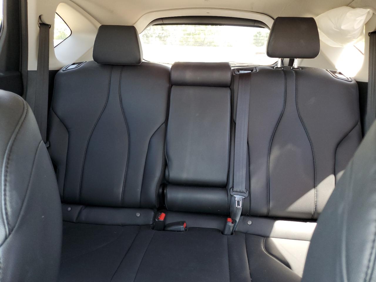 5j8tc1h34kl017511 5J8TC1H34KL017511 2019 Acura Rdx