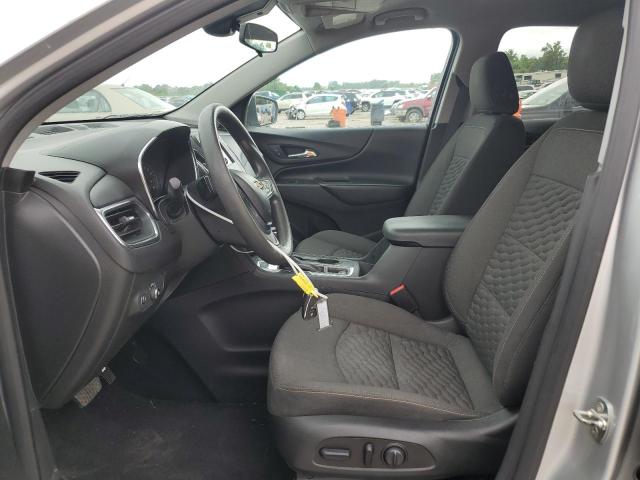  CHEVROLET EQUINOX 2021 White
