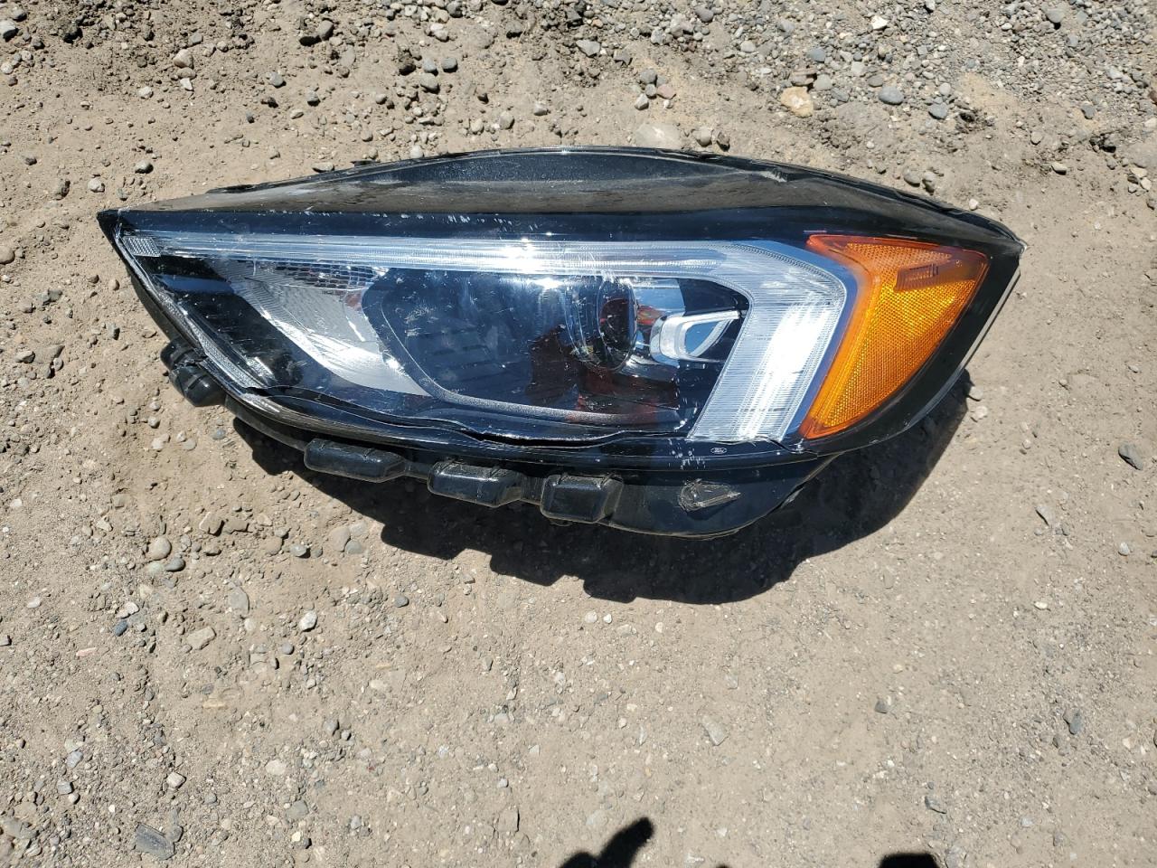 2023 Ford Edge Sel VIN: 2FMPK4J95PBA06491 Lot: 65042235