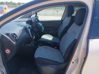 2014 RENAULT CAPTUR DYN for sale at Copart CORBY