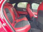 2016 JAGUAR XF V6 S I for sale at Copart ST HELENS