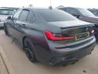 2019 BMW 320D M SPORT AUTO  for sale at Copart SANDY