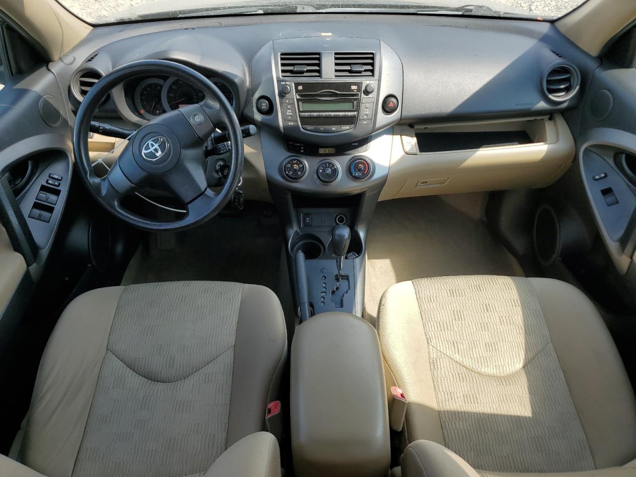 2010 Toyota Rav4 VIN: 2T3BF4DV1AW049662 Lot: 63499945
